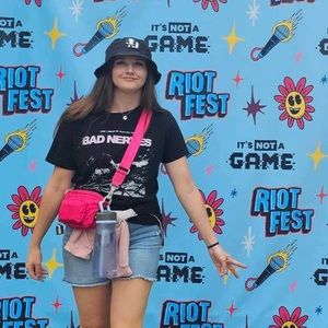 Meet your Posher, Autumn